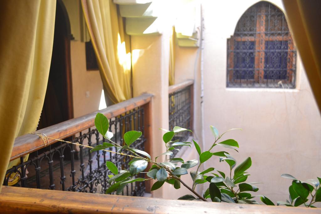 Hôtel Belleville Marrakech Marrakesh Eksteriør bilde